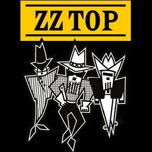 ZZ Top ZZ Top