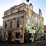 The Prince Albert