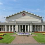 De Montfort Hall