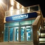 O2 Academy2 Leicester