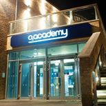 O2 Academy Leicester