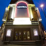 O2 Academy Newcastle