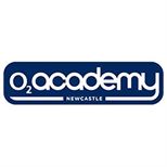 O2 Academy2 Newcastle