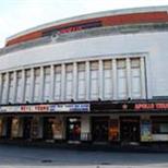 Eventim Apollo