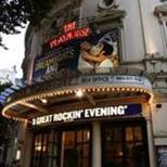 The Playhouse Theatre