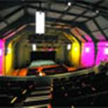 The Pavilion Arts Centre