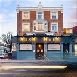 Bush Hall