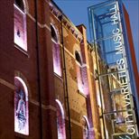 City Varieties Music Hall