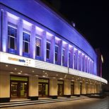 Eventim Apollo Hammersmith