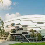 First Direct Arena