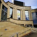 Glasgow Royal Concert Hall