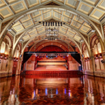 Ipswich Corn Exchange