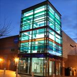 Manchester Academy 2