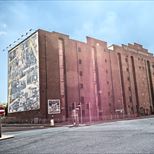O2 Victoria Warehouse
