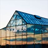 Portsmouth Pyramids Centre