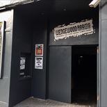 Wedgewood Rooms