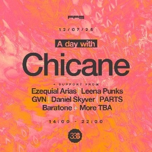 Chicane