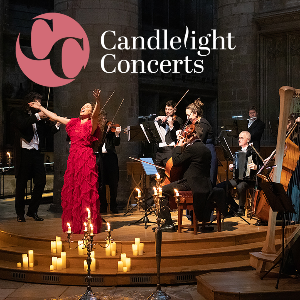 A Night at the Opera by Candlelight