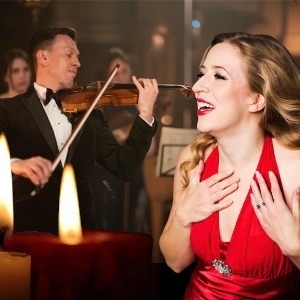 A Night at The Opera by Candlelight (feat. Nessun)