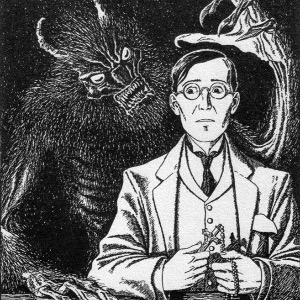 A Pleasing Terror: Candlelit Stories for Halloween