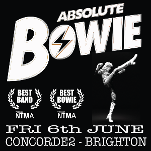 Absolute Bowie Summer Special