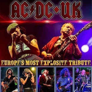 Ac/Dc Uk