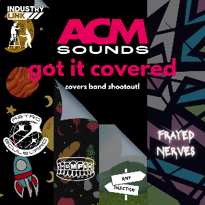 ACM Sounds: Got it Covered
