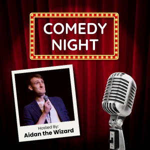 Comedy Night @ The Grand Junction