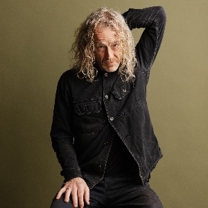 Alan Sparhawk