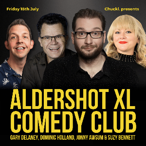 Gary Delaney