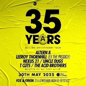 Altern 8