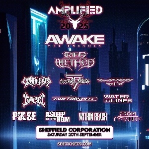 Amplified 2025