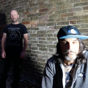 Amplifier - Lancaster Gregsons Hall