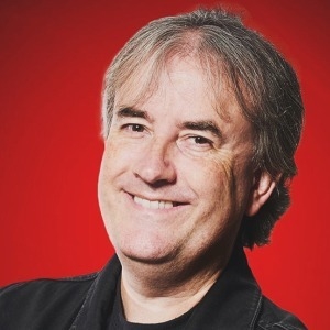 An Evening With Ian Danter