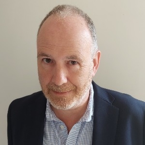 An Evening with Otto English