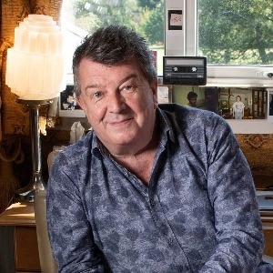 An Evening with Stuart Maconie