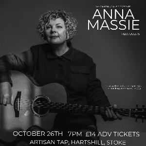 Anna Massie