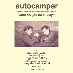 Autocamper