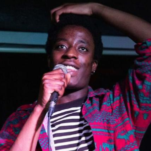 Ayo Adenekan: Black Mediocrity