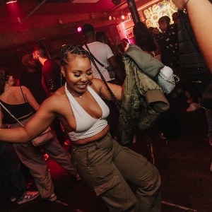 Bashment vs Afrobeats – Shoreditch Bank Holiday