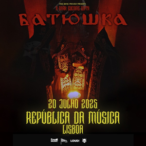 Batushka