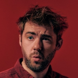 Ben Pope: The Cut