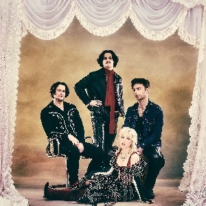 Black Honey: Album Launch Show