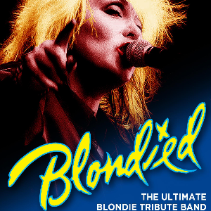 Blondied