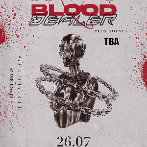 Blood Dealer