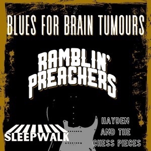 Ramblin’ Preachers