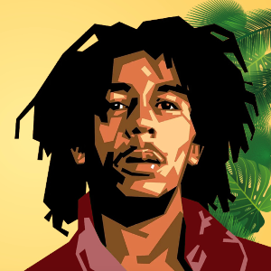 Bob Marley’s Birthday Party