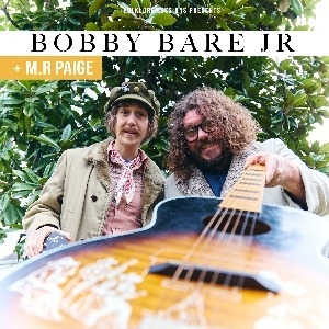 Bobby Bare, Jr.