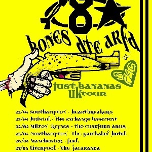Bones Ate Arfa