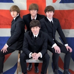 Bootleg Beatles